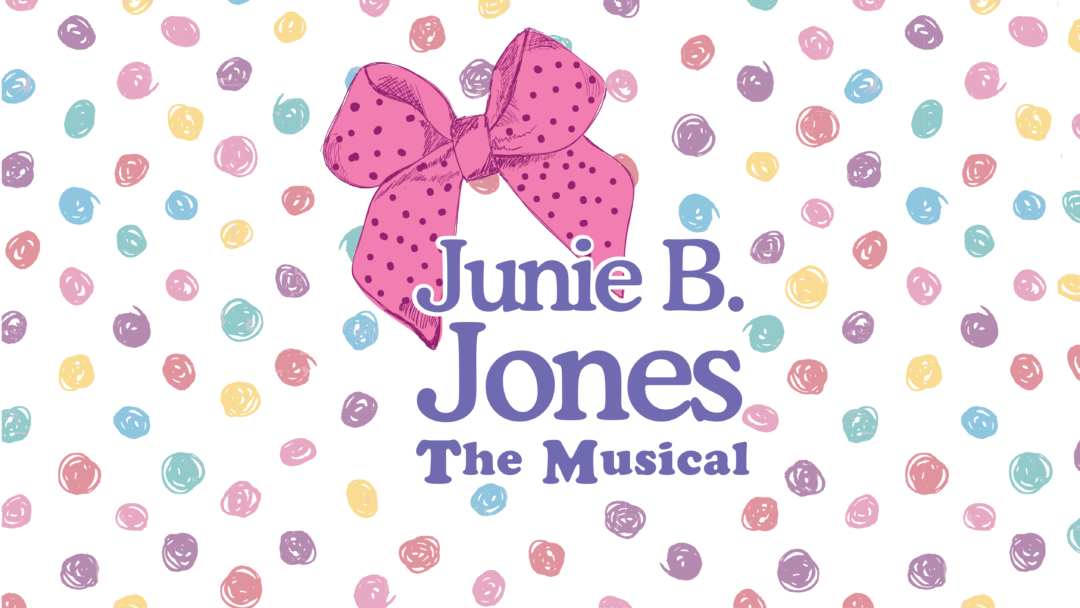 Ticketmaster Event Info (2426 X 1365) V1 Junie B. Jones - Columbus ...