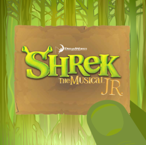 Shrek the Musical JR.