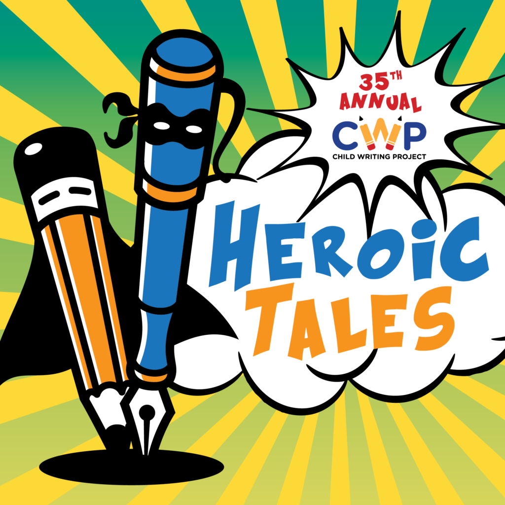 Heroic Tales Examples